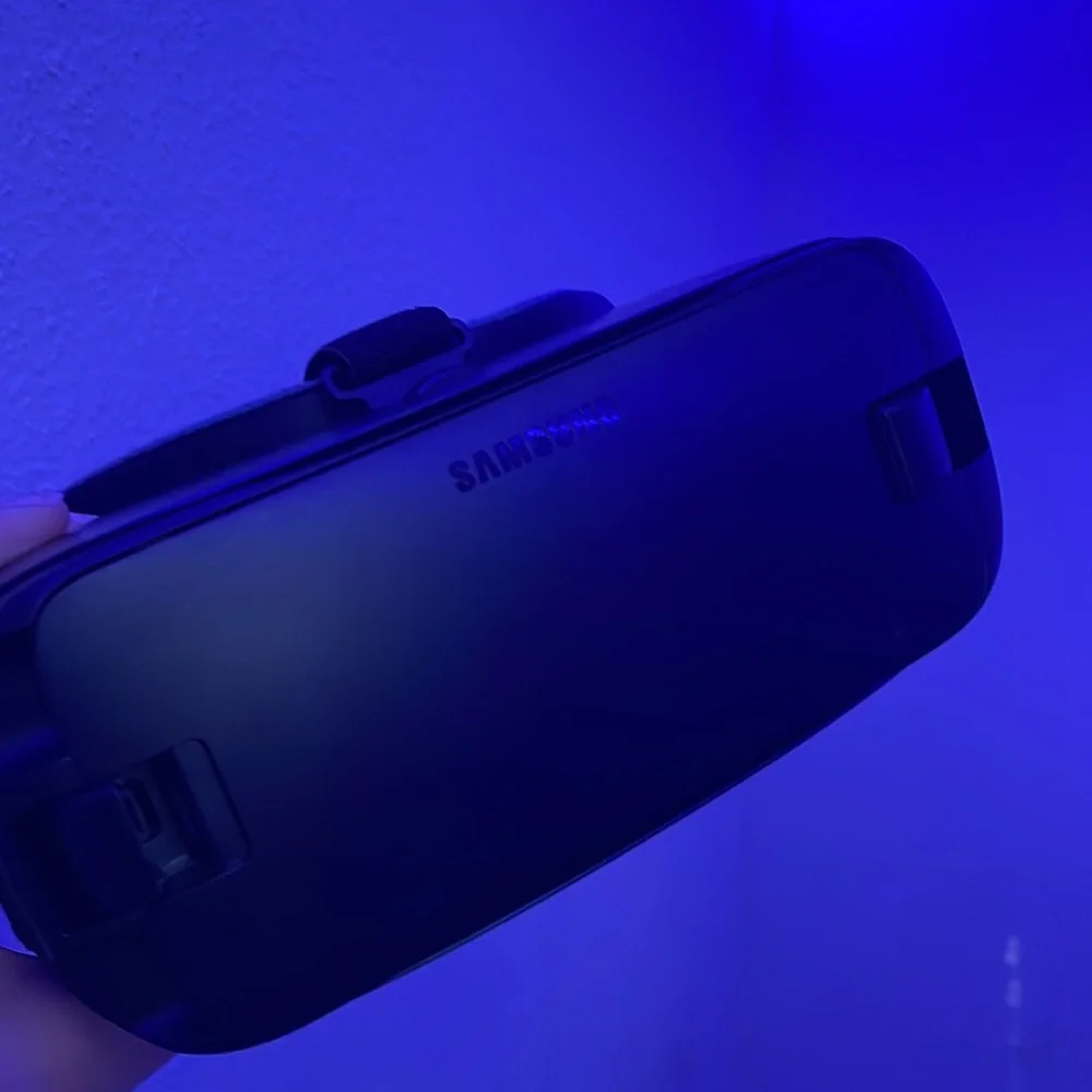 Amazing Samsung Gear VR